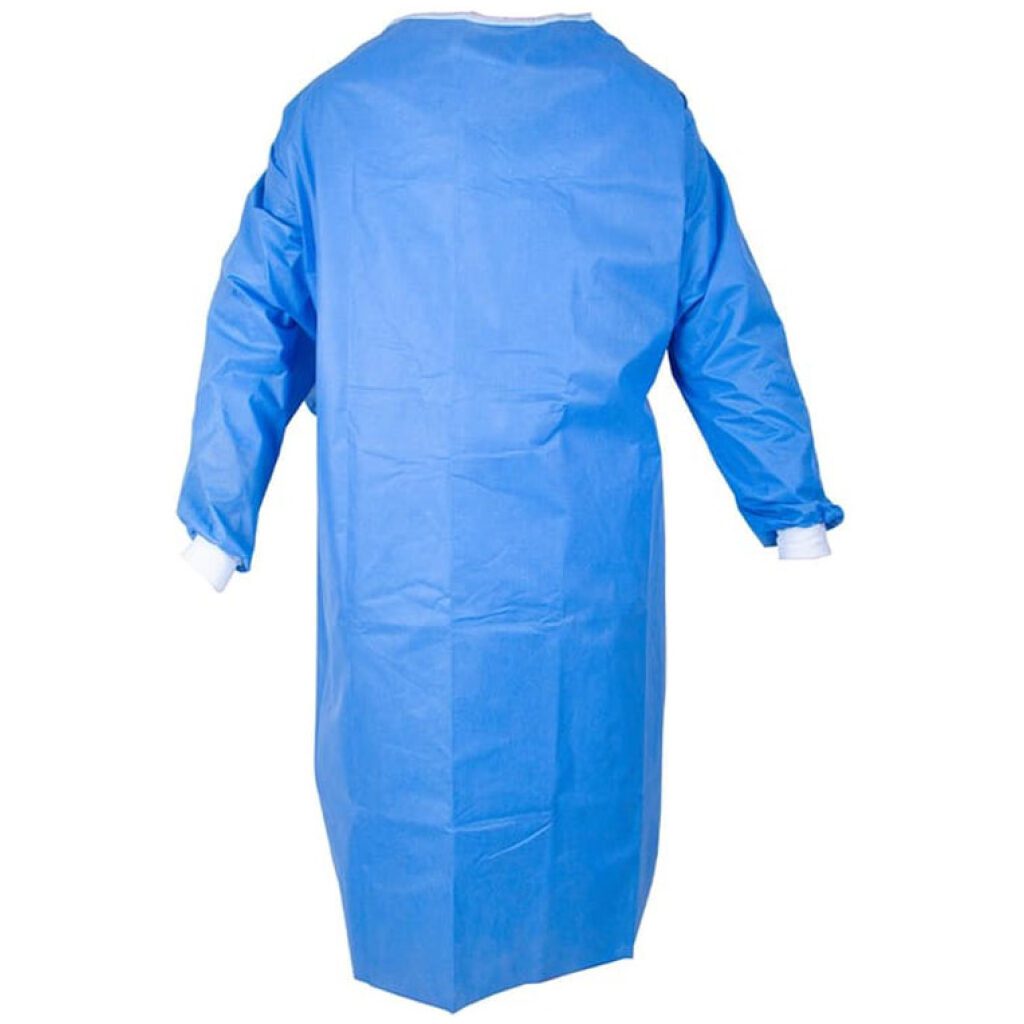 Surgical Gowns – PRO Hospital Supply