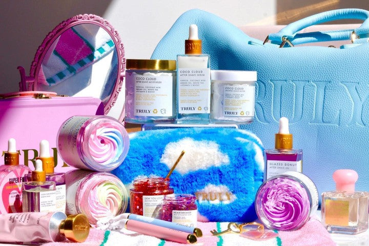 How to Get 10% Off Your Entire Truly Beauty Purchase How to Get 10% Off Your Entire Truly Beauty Purchase