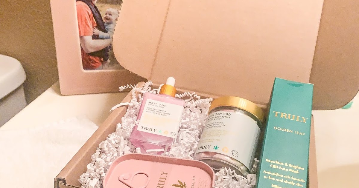 Truly Beauty Truly Beauty