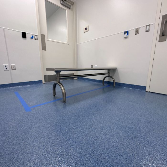 Clean Room Benches Clean Room Benches