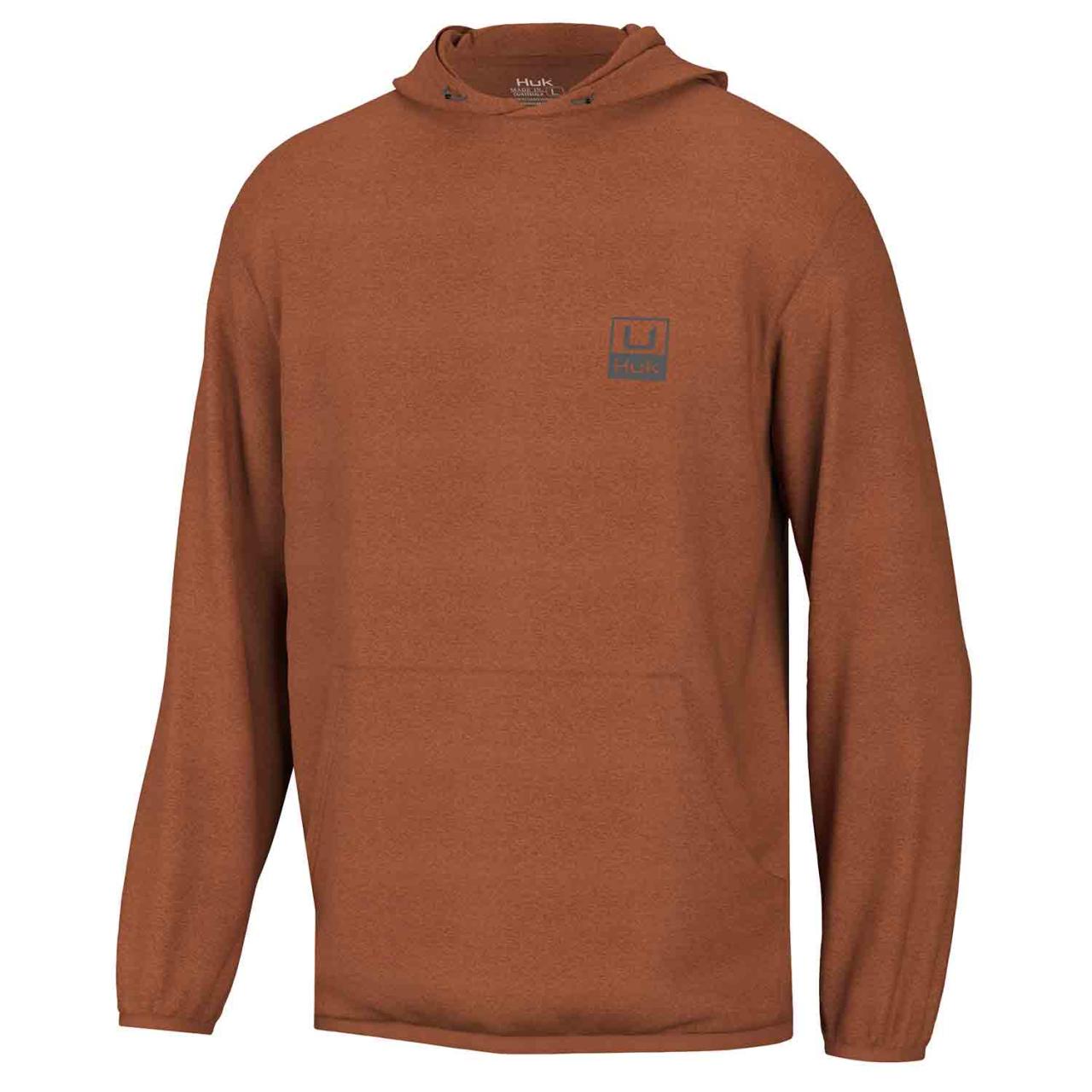 Huk Electric Bass T-Shirt - Men's - Clothing