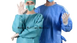 Surgical gown