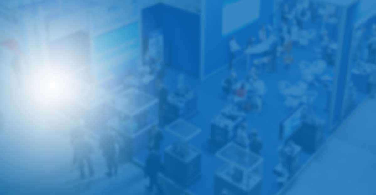 Custom Trade Show Bags | Printed Promotional Conference Show Bags