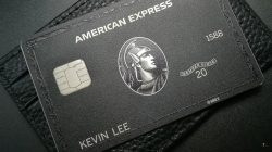 The CEO of American Express explains how the Centurion card has no ...