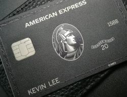 Amex Business Gold Credit Card For Savvy Entrepreneurs