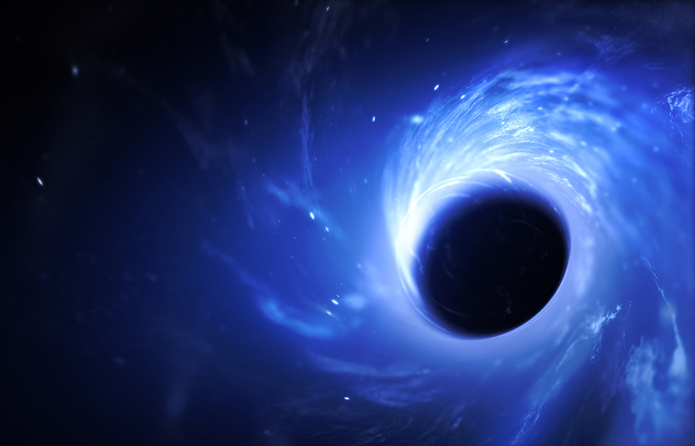 Addressing the Black Hole - HR Daily Advisor