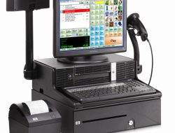 pos system computer Revolutionizing Retail Management