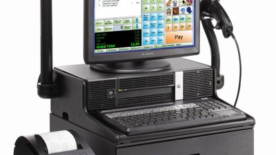 pos system computer Revolutionizing Retail Management