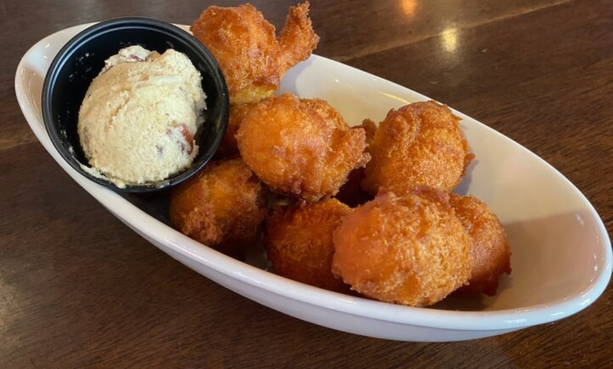 Charleston culinary tours coupon