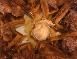 Charleston Culinary Tours Coupon For Unforgettable Flavors