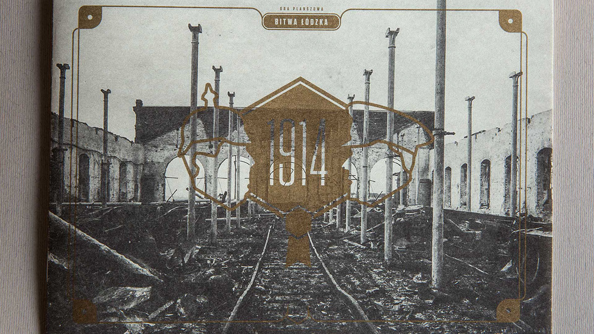 December 1914 on Steam December 1914 on Steam