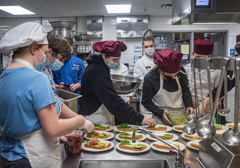 The Culinary Institute of America - Wikipedia The Culinary Institute of America - Wikipedia