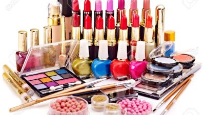 Cosmetics - Springlab