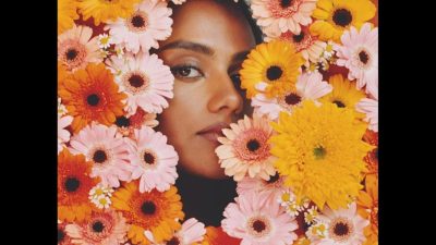 Beauty product labels