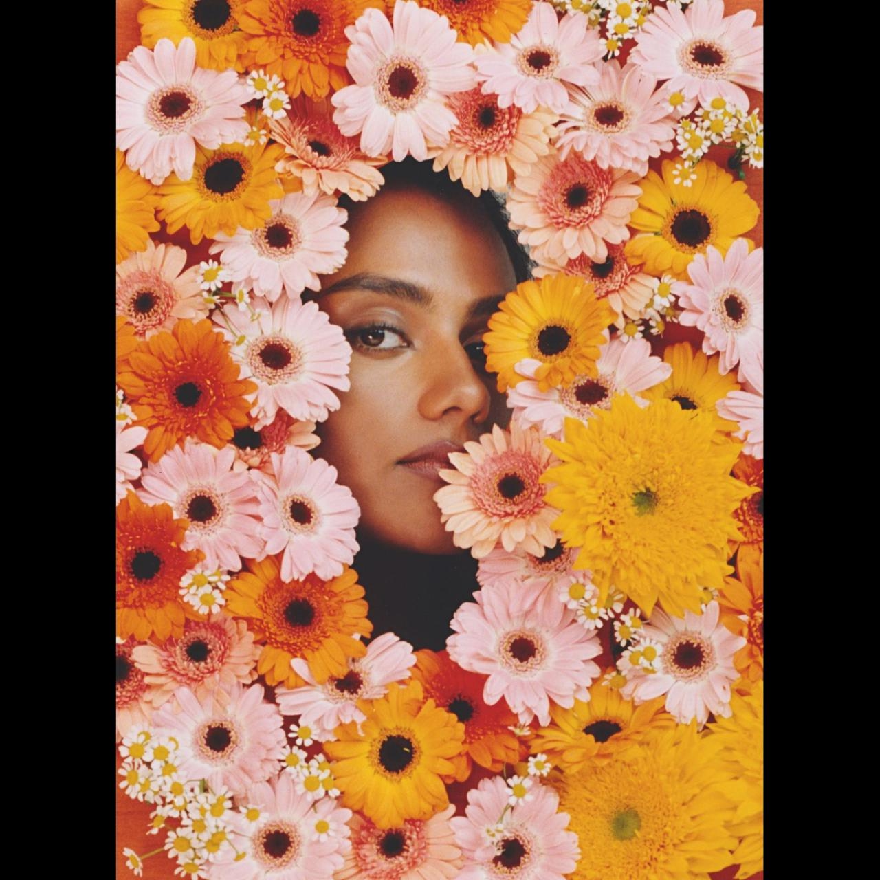 Beauty product labels