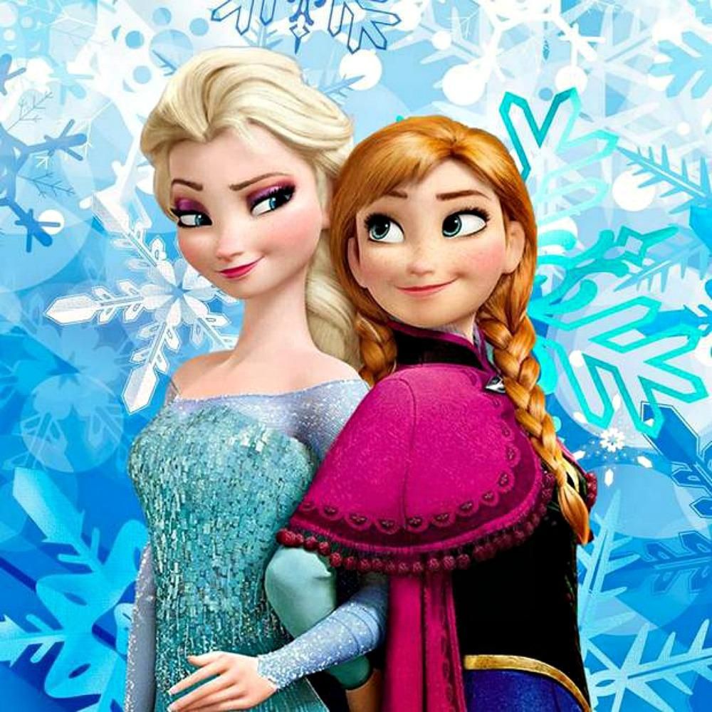 Frozen director confirms third installment of the famous animated saga ...