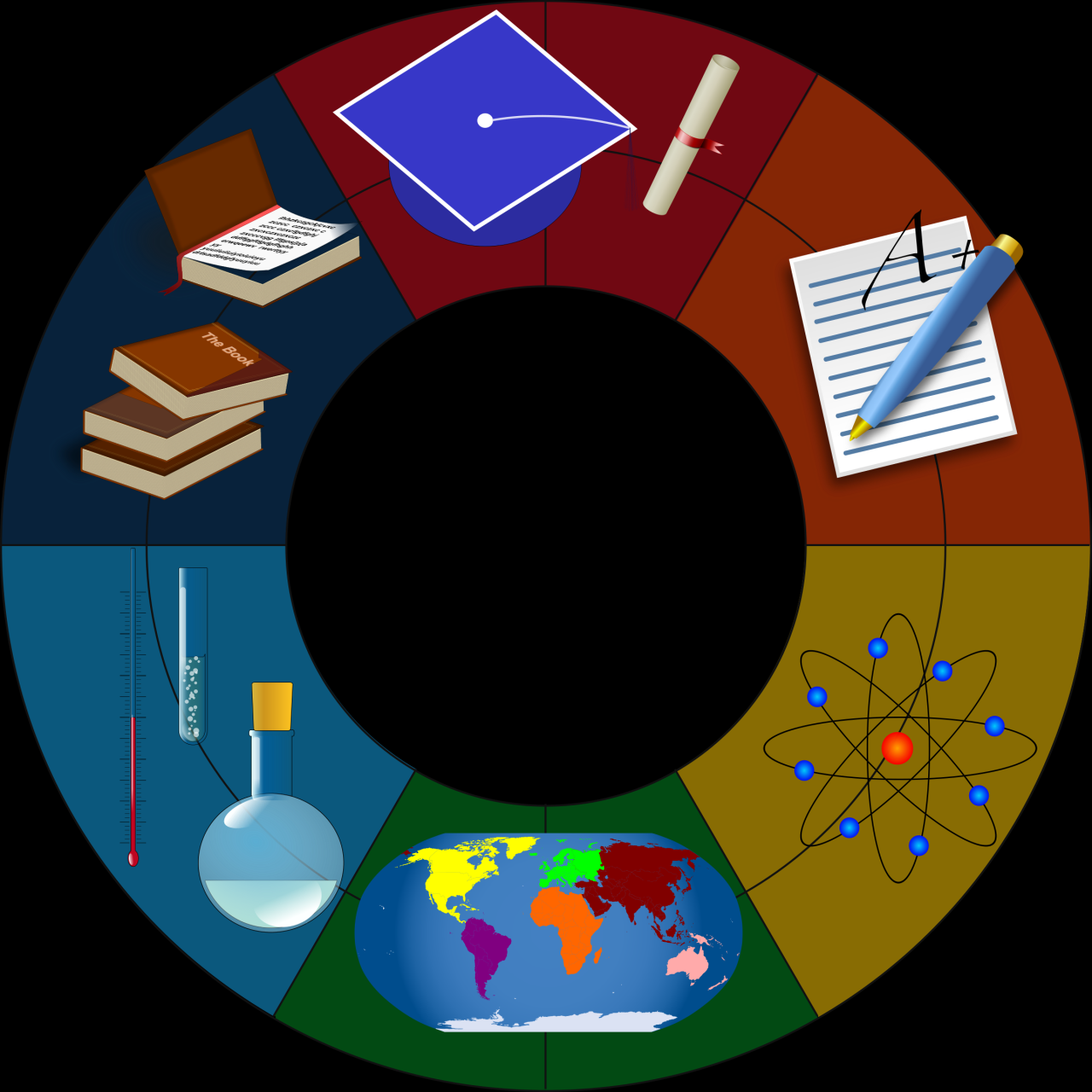 The Wonderful World of 4th Grade