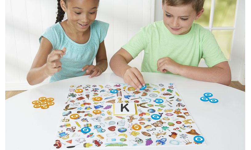 Educational Games For 5-Year-Olds - Deluxe Kit