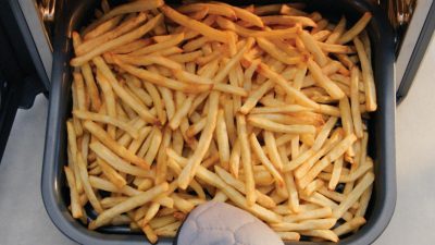 Combi Air Fryer Revolutionizing Your Cooking Experience