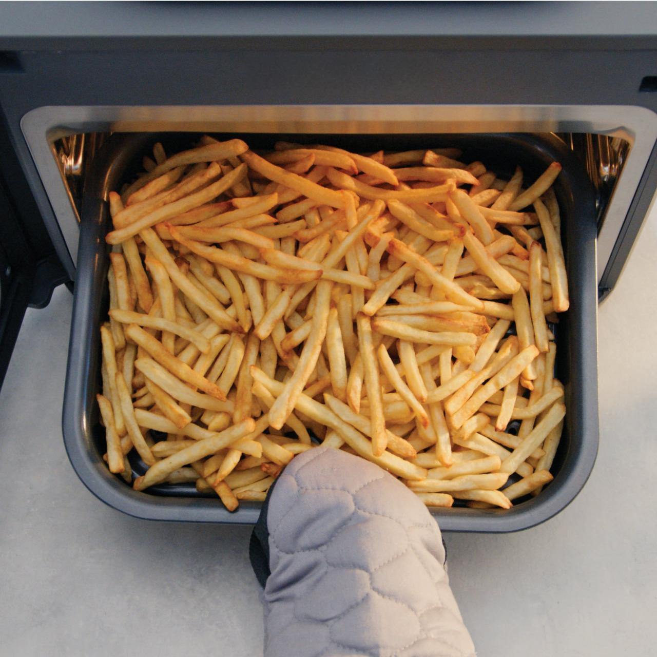 Best Air Fryer Grill Combo: Top 6 for Versatile Cooking