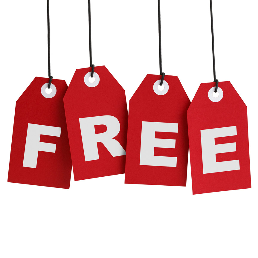 21 free resources for authors - Build Book Buzz