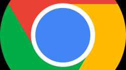 Google chrome icon logo symbol 22484495 PNG