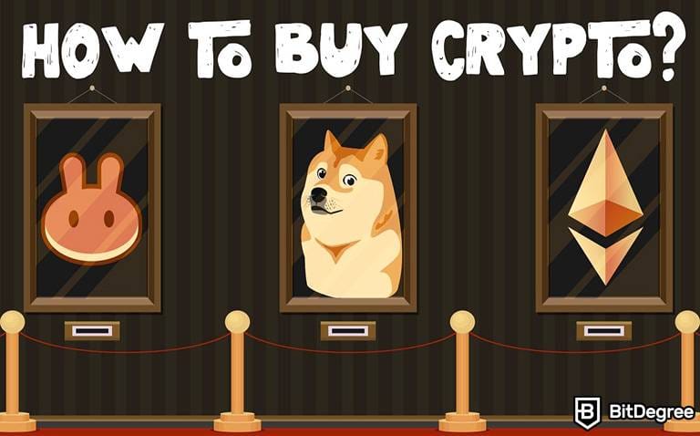 How To Buy Crypto in 2025