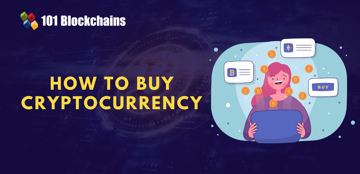 How and Where to Buy Crypto? | Bitunix