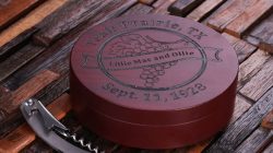 Personalized 5pc Wine Accessories Tool Kit Gift Set Engraved - Etsy