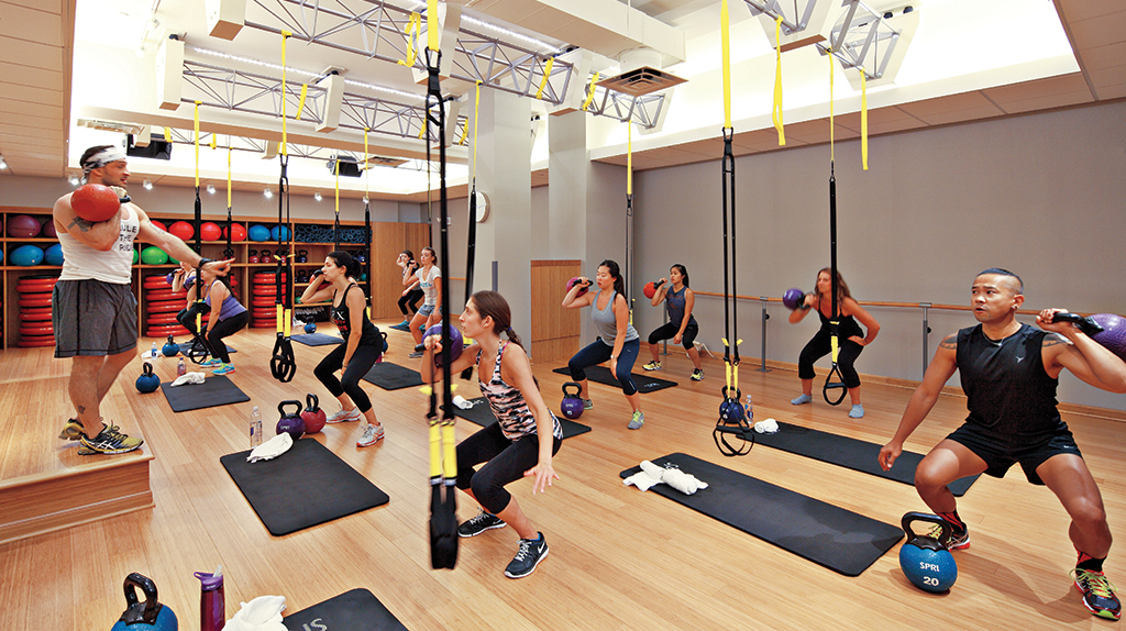 Best fitness classes, sports and gyms in NYC Best fitness classes, sports and gyms in NYC