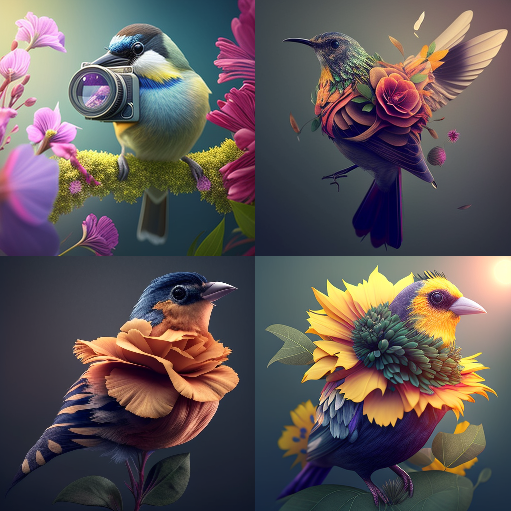 15 Unique AI Art Prompts To Boost Your Creativity | Simplified 15 Unique AI Art Prompts To Boost Your Creativity | Simplified