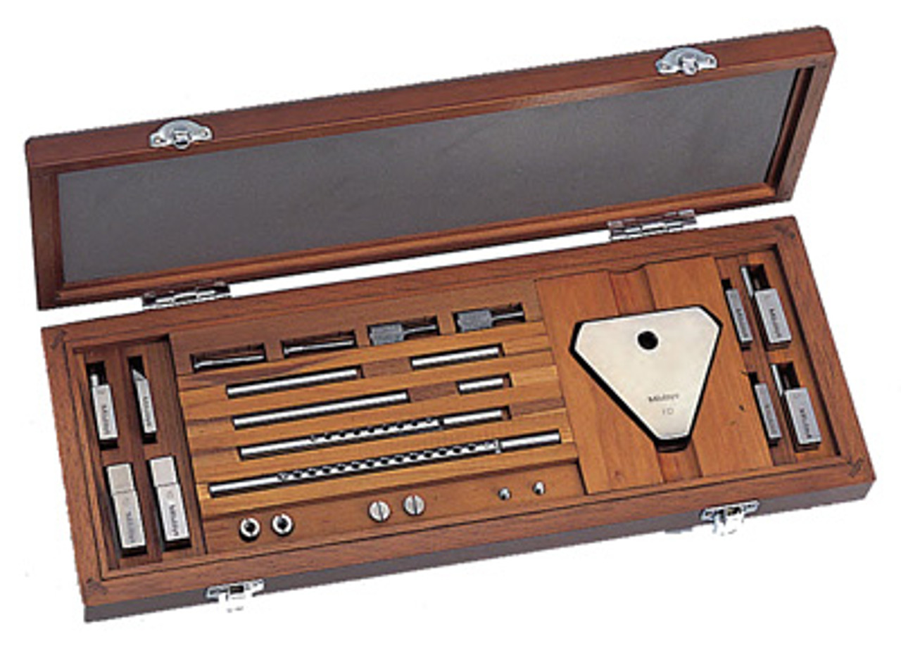 0 50MM Gauge Gage Block Holder/ Block Gauge Accessories/Holder for ...