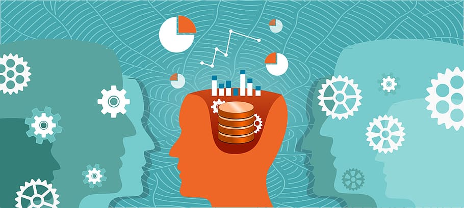 5120x2880px | free download | HD wallpaper: Thinking and Learning in ...