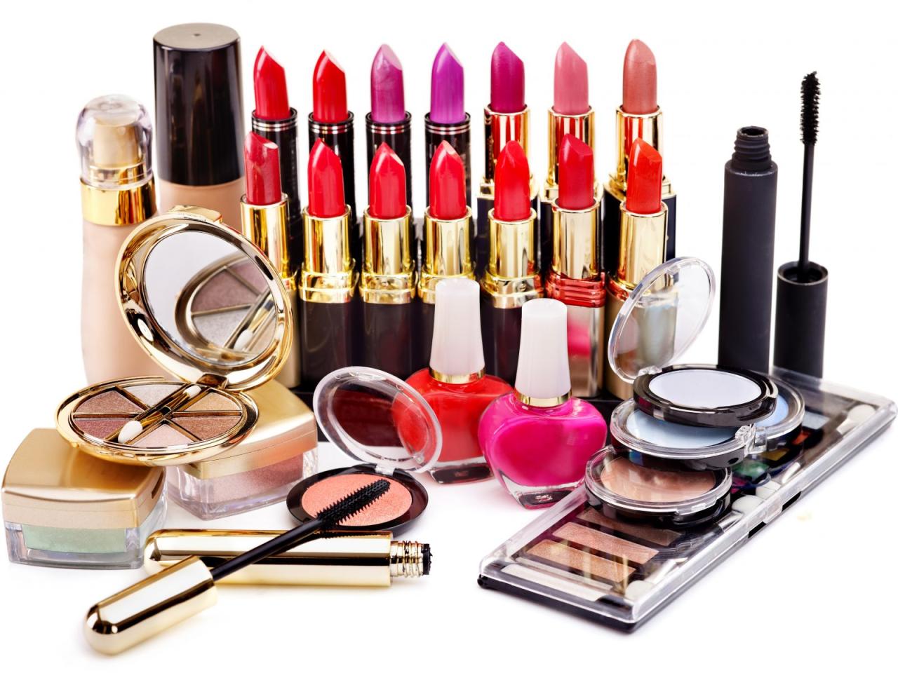 Cosmetics Products Images Cosmetics Products Images