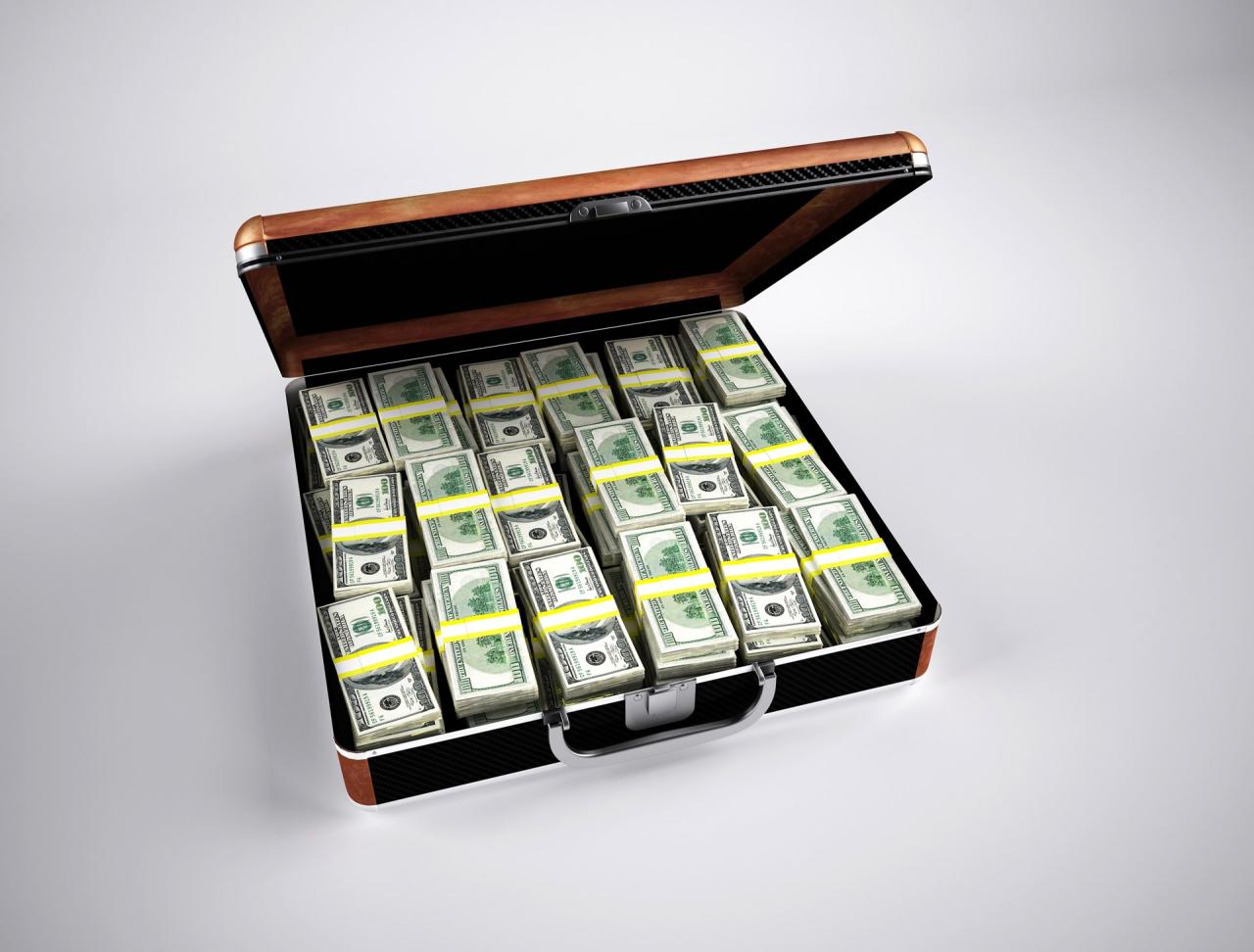 Free Images : money, brand, briefcase, cash, currency, finance, wealth ...