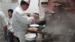 Free Images : person, cooking, vancouver, professional, profession ...