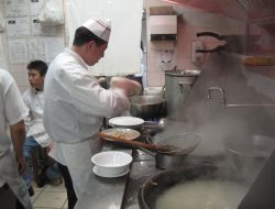 culinary course near me Discover Your Passion for Cooking