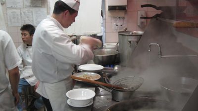 Free Images : person, cooking, vancouver, professional, profession ...