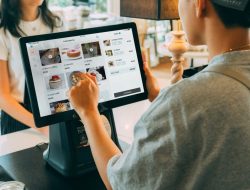 pos computer system Revolutionizing Retail Efficiency