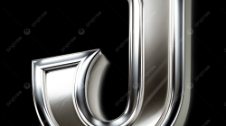 Letter j crown logo Royalty Free Vector Image - VectorStock