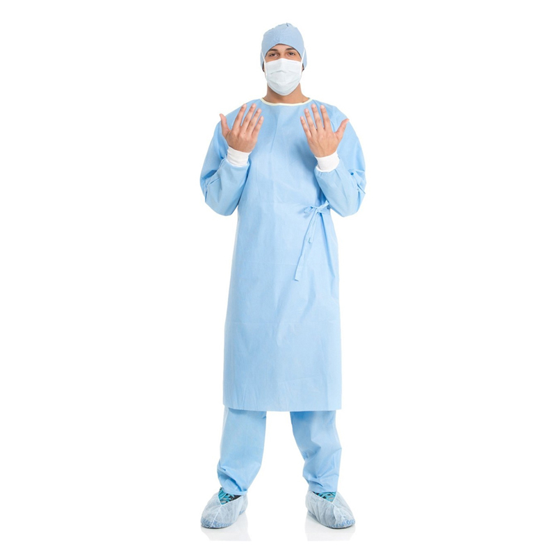 Surgical gown