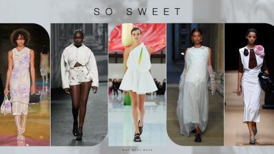 London Fashion Week February 2024 Dates - Image to u
