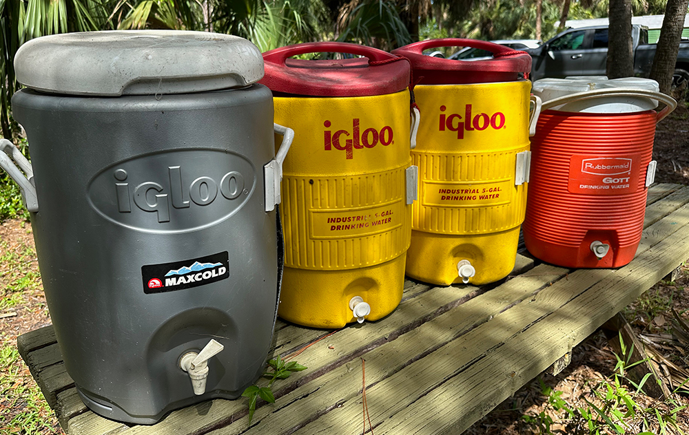 Used Coolers | refurbished coolers | commercial cooler | commercial ...