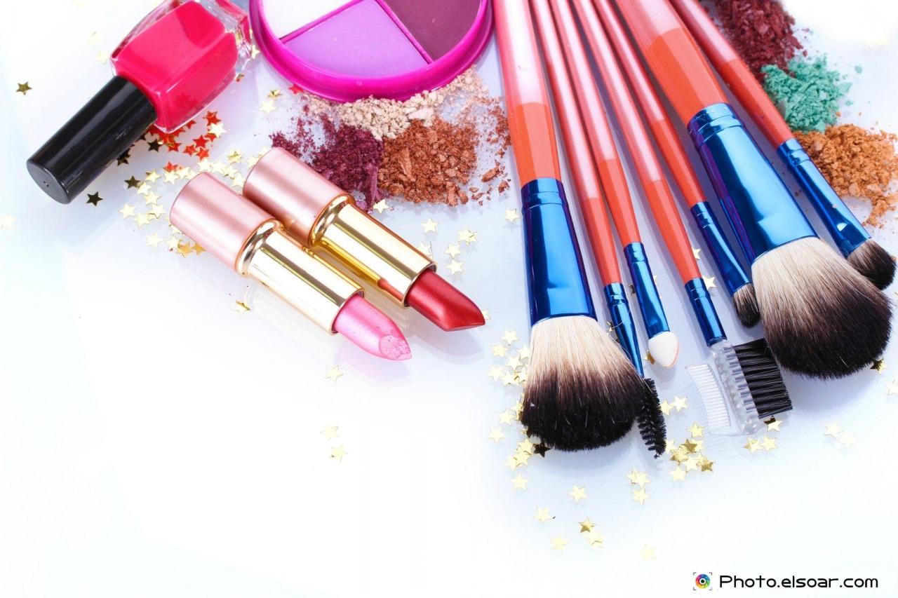 Cosmetics Wallpapers - Wallpaper Cave